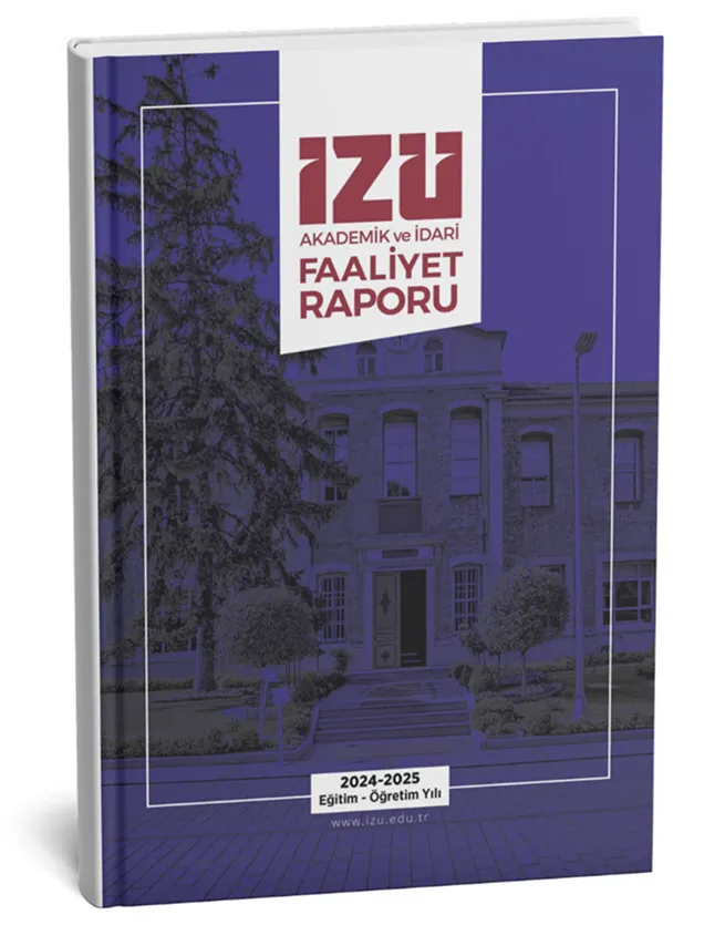 Faaliyet Raporu 2024-2025
