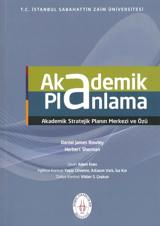 Akademik Planlama