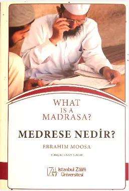 What is Madrasa ?