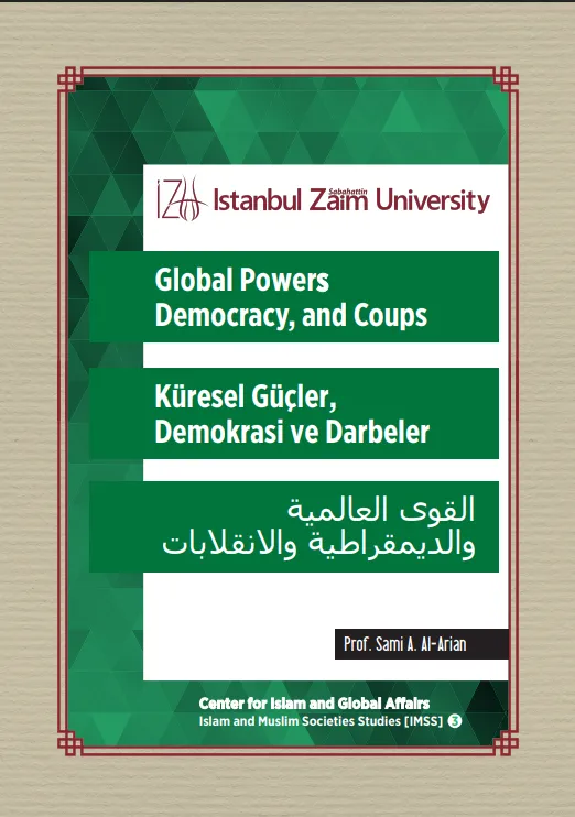 Global Powers Democracy, and Coups