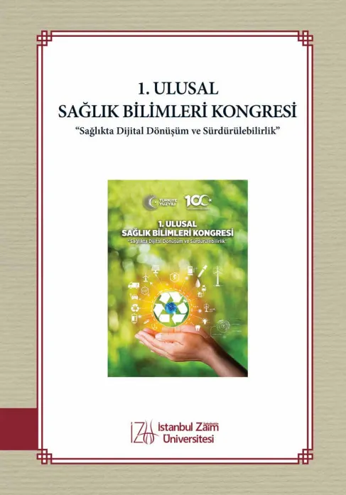 ULUSAL SAĞLIK BİLİMLERİ KONGRESİ