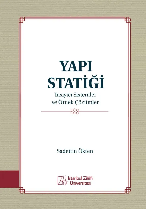 YAPI STATİĞİ