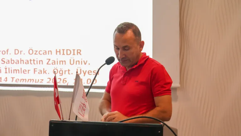 15 Temmuz Darbe Girişimi 10. Yılında Konuşuldu