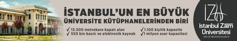 Özel Eğitim Bölümü Zihin Engelliler Ana Bilim Dalı Araştırma Görevlisi Nihai Değerlendirme Sonuçları