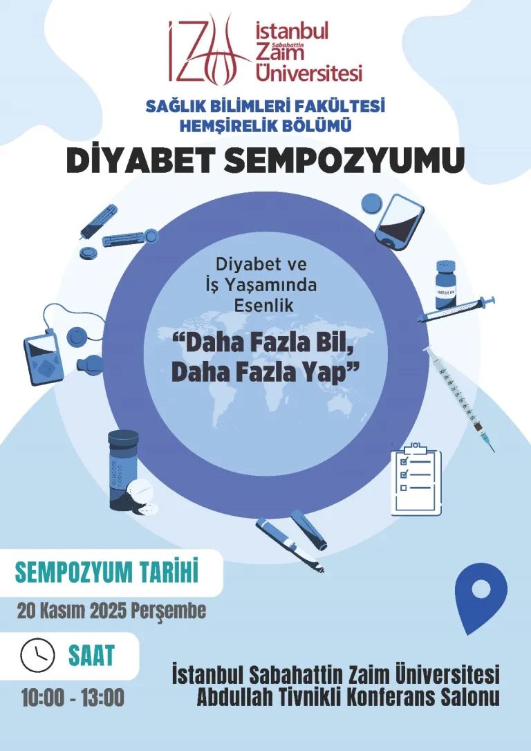 Diabetes Symposium
