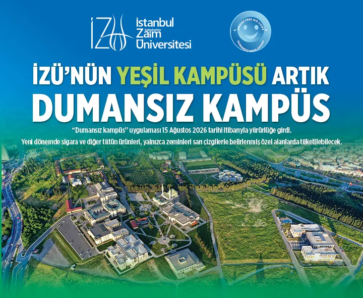 Dumansız Kampüs
