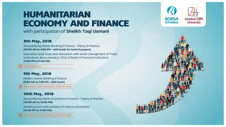 Humanitarian Economy and Finance
