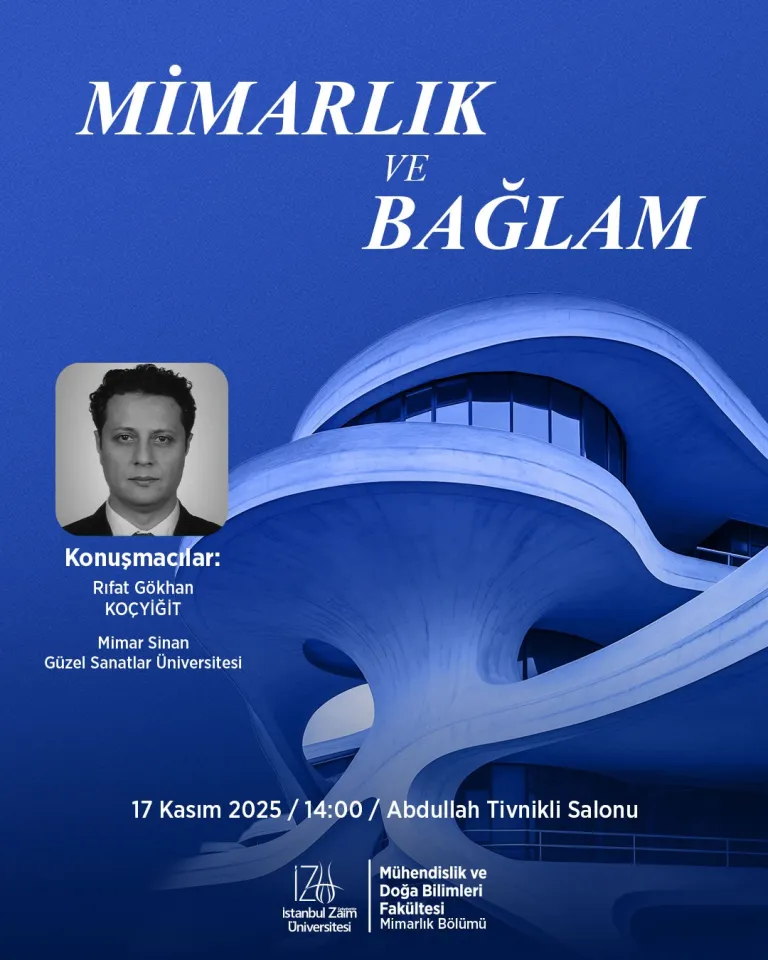 Mimarlık ve Bağlam