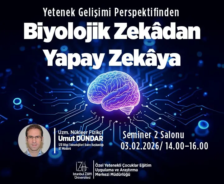 Biyolojik Zekâdan Yapay Zekâya