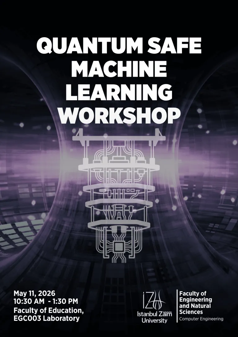 Quantum Safe Machine Learning Workshop