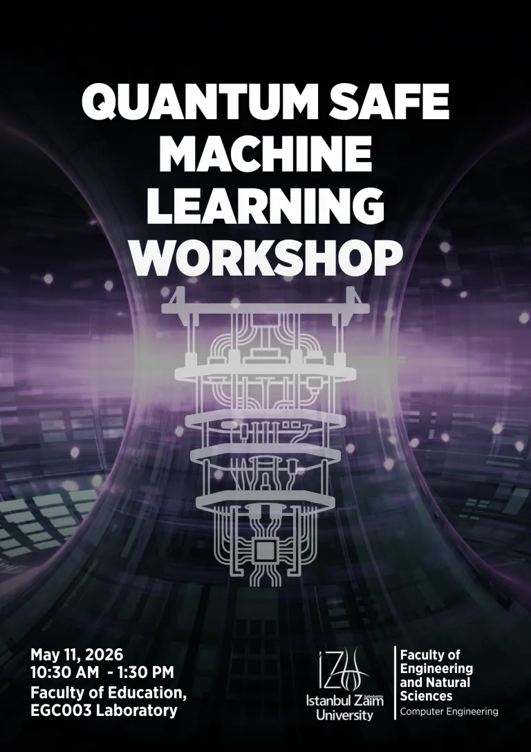 Quantum Safe Machine Learning Workshop