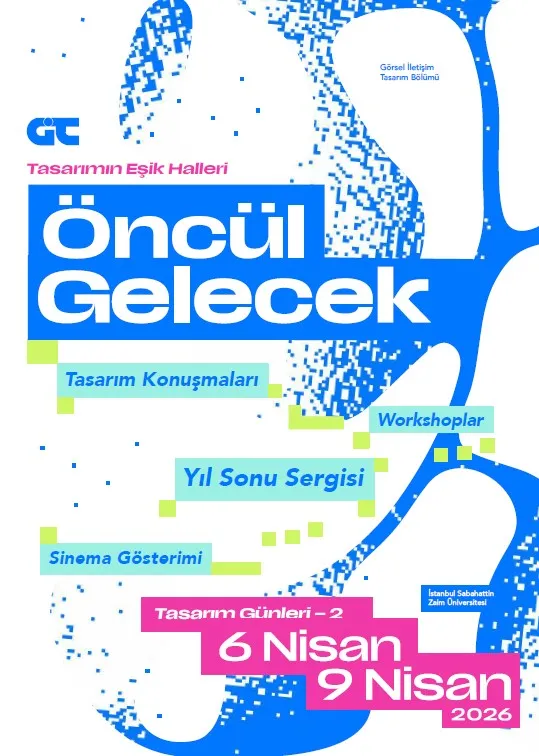 Tasarım Günleri 2026