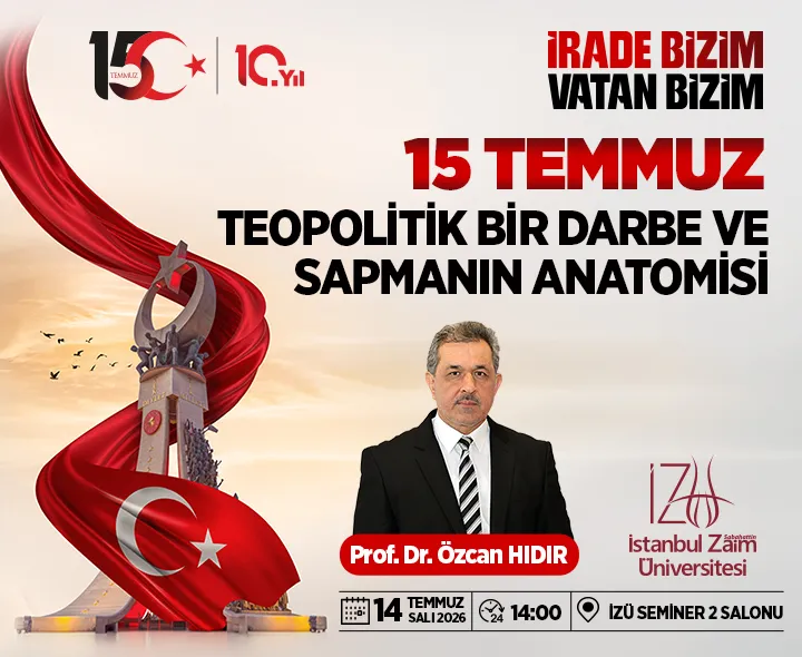 15 Temmuz: Jeopolitik Bir Darbe ve Sapmanın Anatomisi