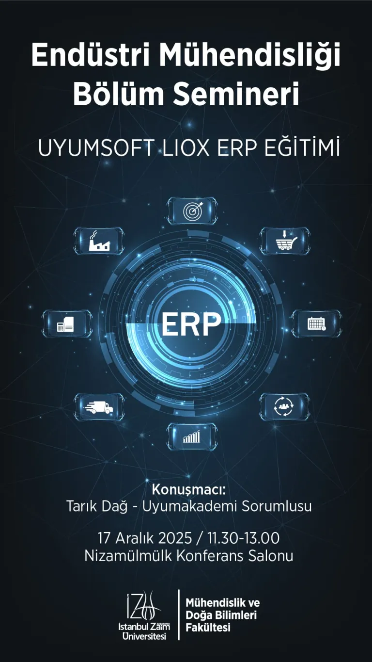 Uyumsoft Academy Training Seminar