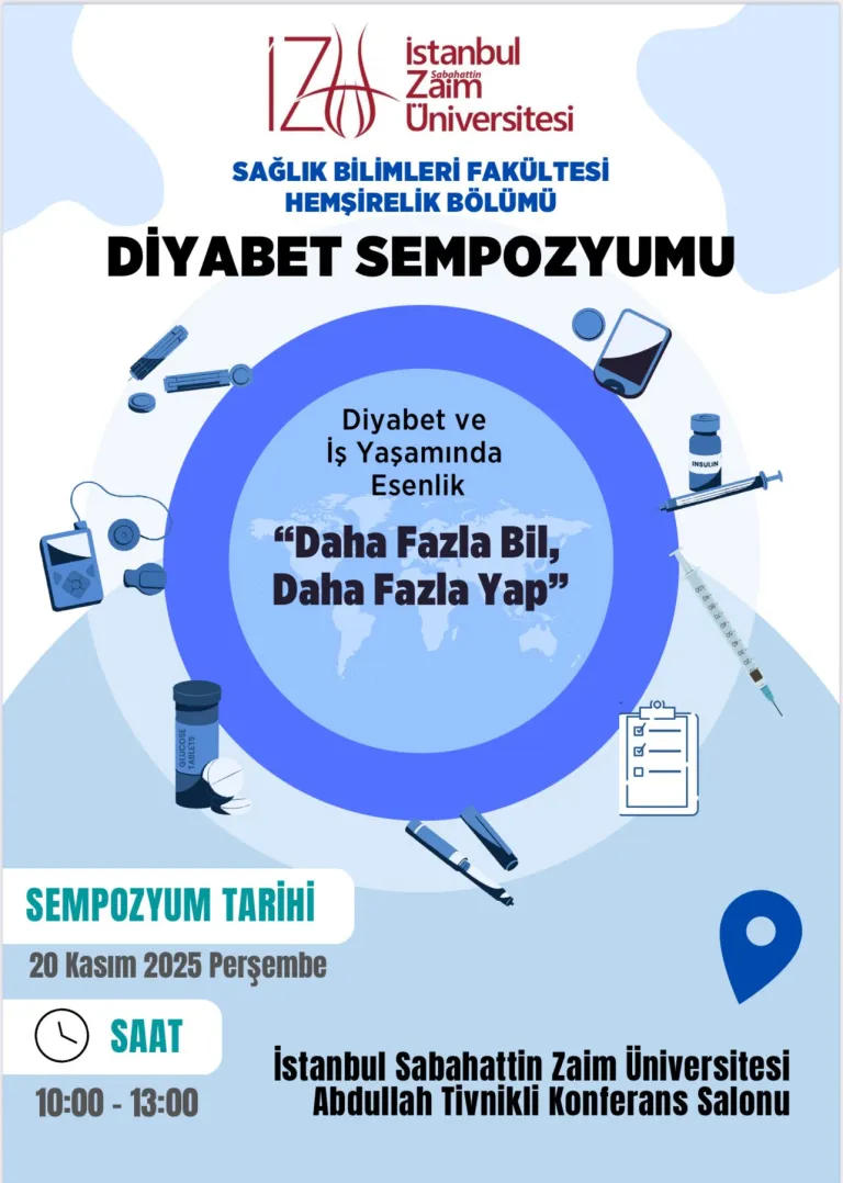 Diyabet Sempozyumu