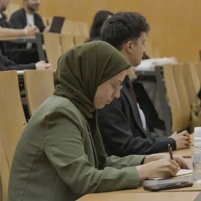 Vize ve Final Döneminde Verimli Çalışma Taktikleri