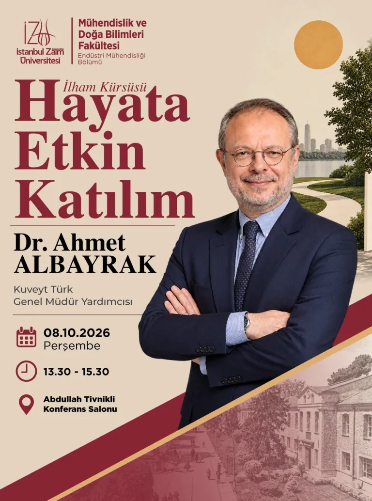 İlham Kürsüsü