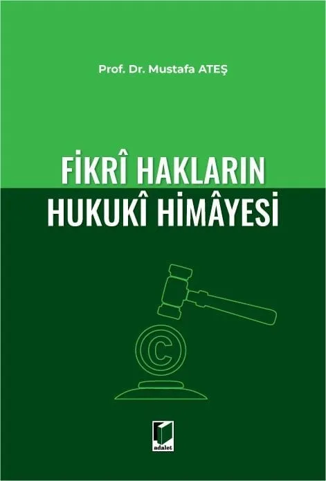 Prof. Dr. Mustafa Ateş'in Yeni Kitabı Yayınlanmıştır